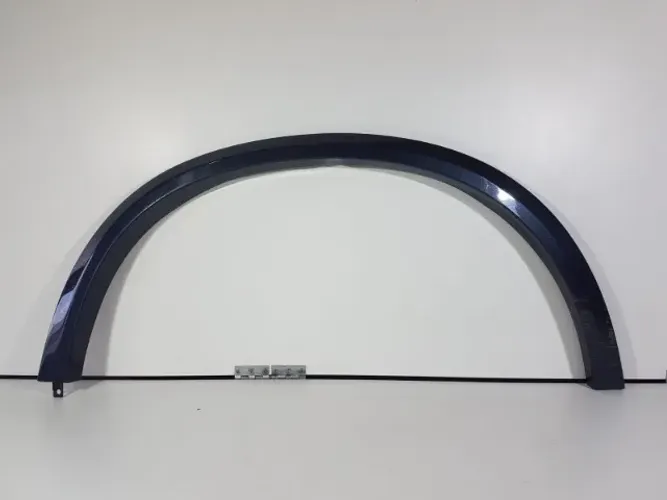 Aplique Paralama Bmw X5 Traseiro Direito 2019 2020 2021 Detalhe BG521