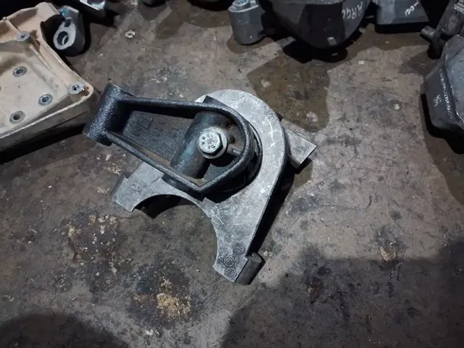 Suporte motor stilo 