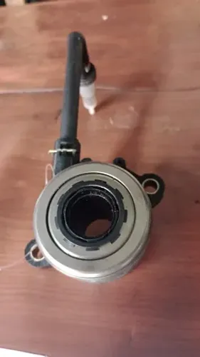 Atuador do pedal de embreagem Ford Fiesta