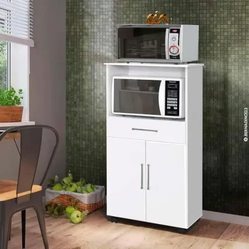 Mini torre para forno e cooktoop, a pronta entrega!!