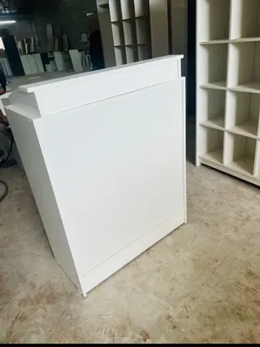 BALCÃO CAIXA PORTA CPU 