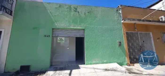 PONTO COMERCIAL NA AVENIDA PRUDENTE DE MORAIS - BARRO VERMELHO