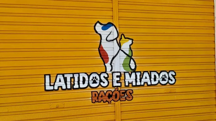 pintura de portão r$1(letreiros)