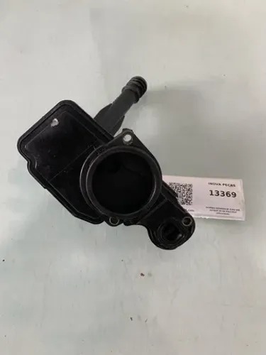 Suspiro Separador Óleo Gol Voyage G5 G6 Pólo Fox 035103464g 13369