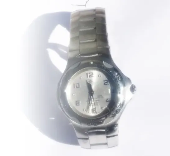 Relogio Tag Heuer Original,  Automático.