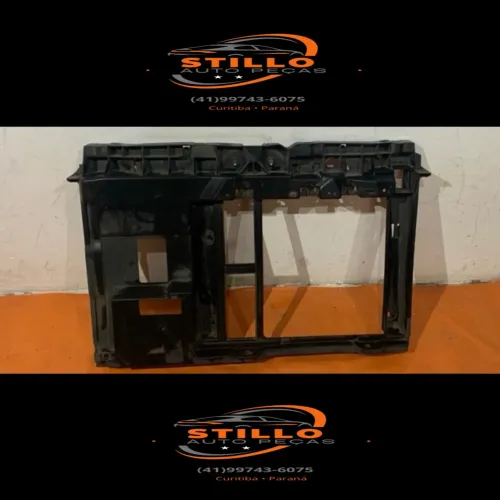 Painel frontal C3 2008