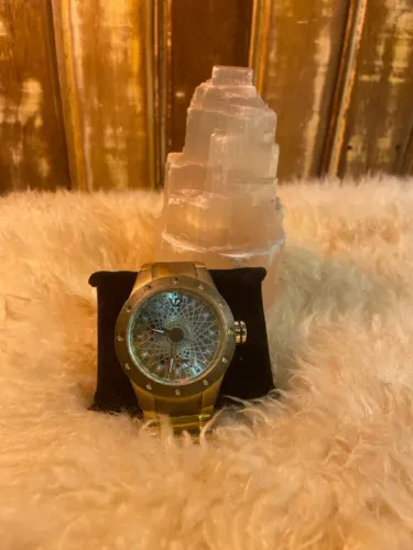 Relógio ChilliBeans Autômato   