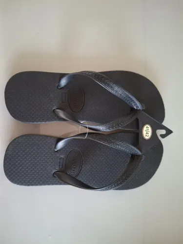 Chinelo Tam 41,42 Novo