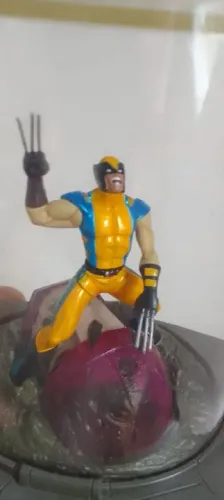 Wolverine Clássico