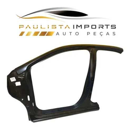 Retalho Lateral Onix Prisma 2013 2014 2015 2016 2017 ( Nova Original LE