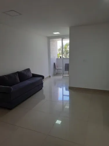 Flat para alugar