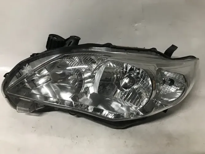 Farol Corolla para Xenon