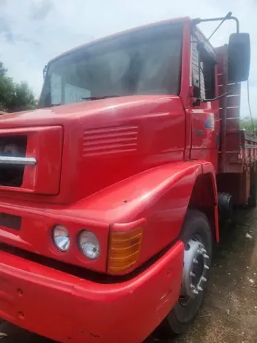 Mercedes Benz bomba injetora 2010