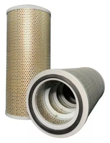 Filtro de óleo hidráulico escavadeira komatsu pc150 (07063-01054)