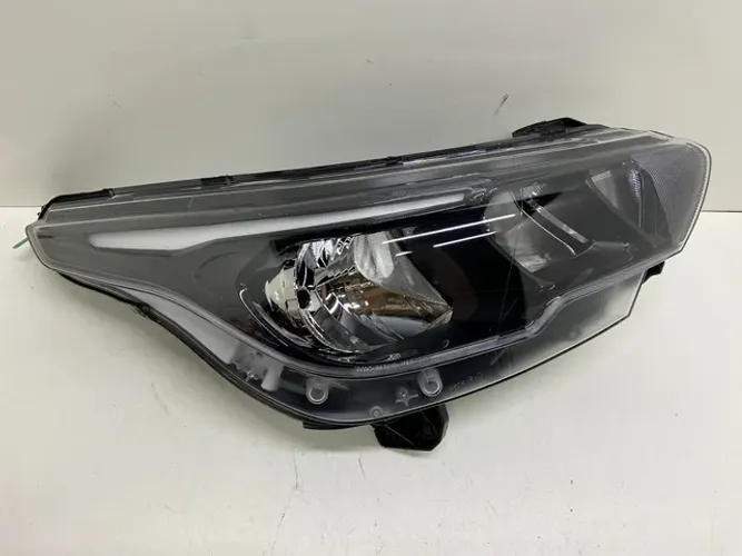 Farol Fiat Argo Cronos 2018 19 20 21 22 2023 Com Led Direito