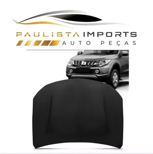 Capo L200 Triton 2017 2018 2019 2020 2021 2022  ( Novo )