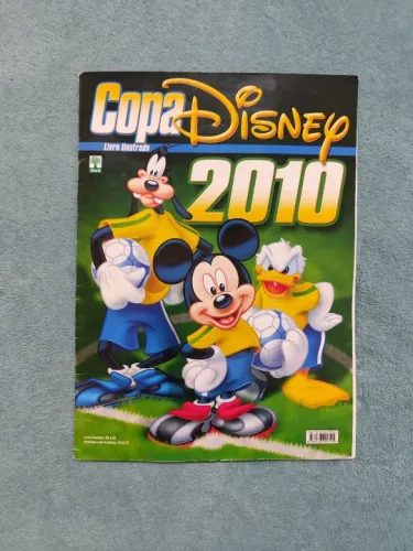 Copa Disney 2010
