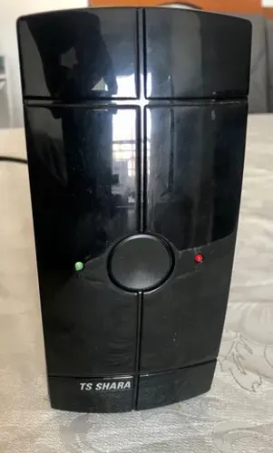 nobreak ts shara 700va