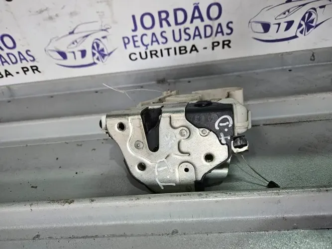 Fechadura G5 traseira direita