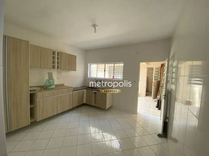 Sobrado à venda, 131 m² por R$ 640.000,00 - Jardim Panorama - São Paulo/SP