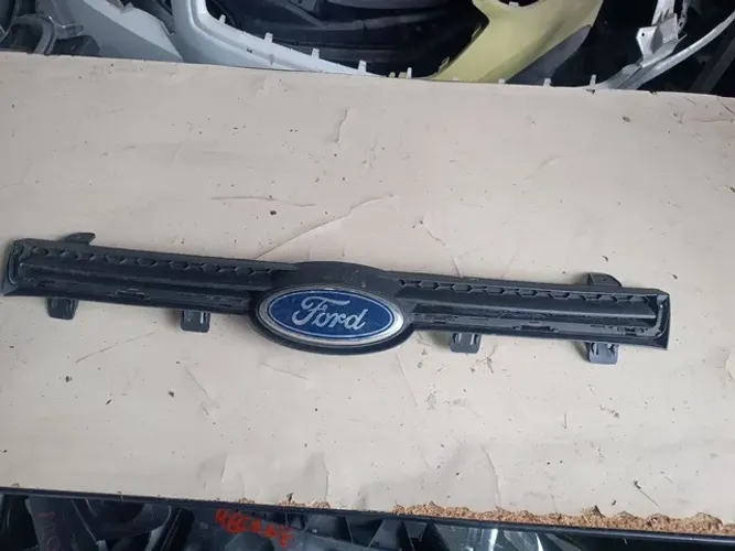 Grade superior Ecosport 2015 a 2020