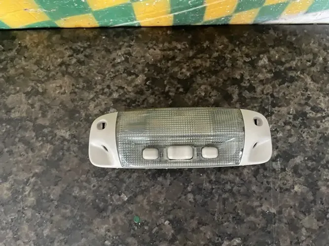 Luz de teto plafonier Ford focus 2011 6m5a-15k609-eb