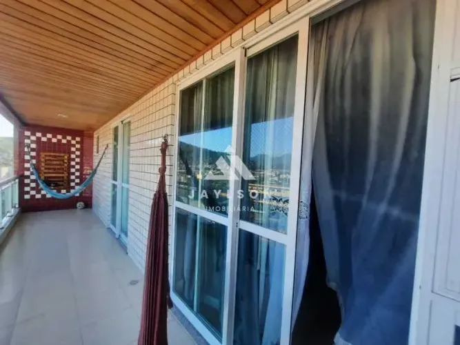 Cobertura - / Residencial / Vila da Penha