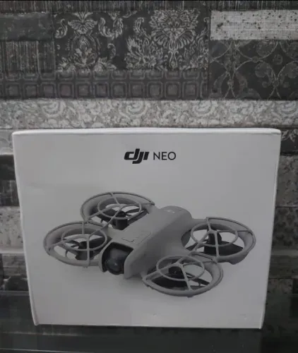 Dji Neo Standard Lacrado