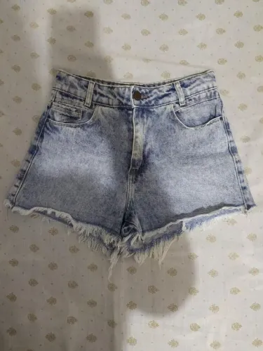 Shorts número 36