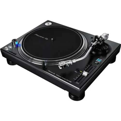Toca-Discos Profesional Pionner PLX-1000 - Lacrado na Caixa