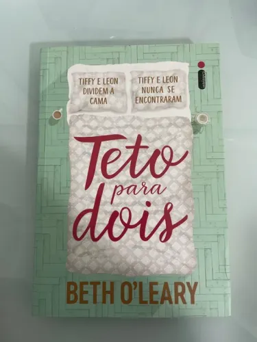 Teto para dois