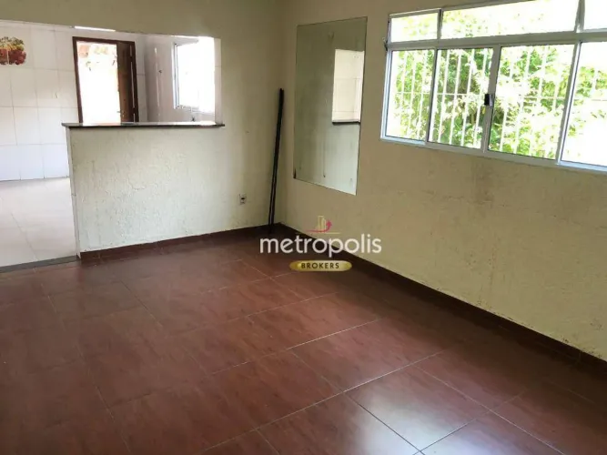 Casa à venda, 120 m² por R$ 744.000,00 - Vila Califórnia - São Paulo/SP