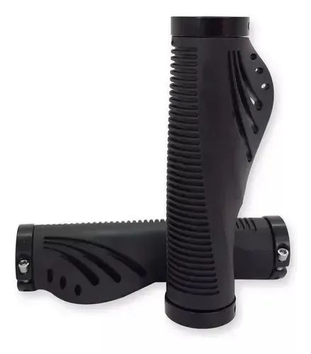 Punho Manopla Anatômico Grip Para Bike Bicicleta