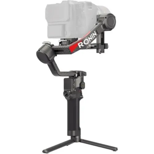 Estabilizador DJI RS 4 Pro - Novo lacrado!