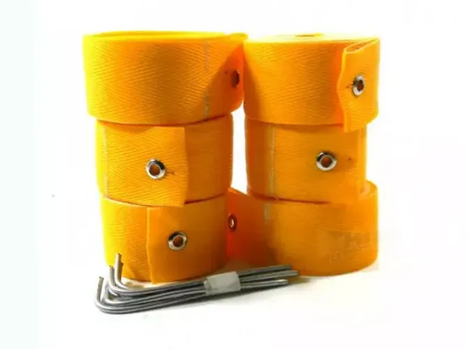 Faixa Marcador Quadra 9x18mts até 6x de R$ 33,32