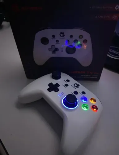 Controle joystick GameSir T4 PRO 
