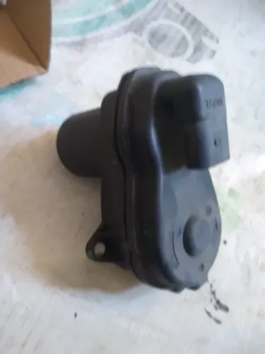 Motor Atuador Pinça Freio Trase Jeep Compass Fiat Toro 15-19