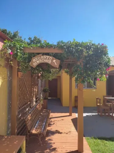 Casa na praia de Setiba para temporada