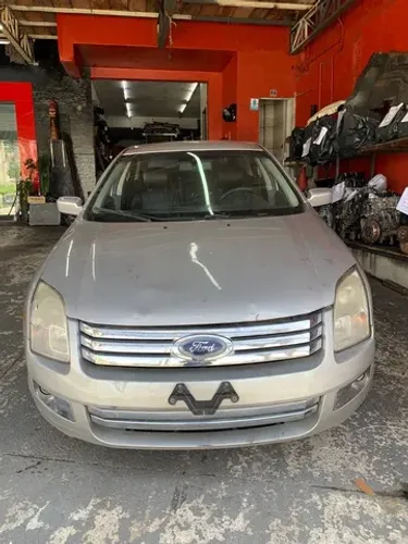 Sucata Ford Fusion 2.3 2007 2008 Sel Para Retirada de Pecas