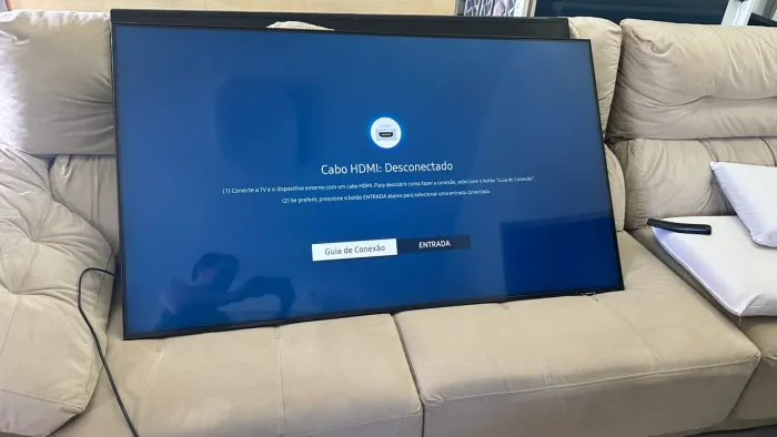 Tv Samsung 55 polegadas 