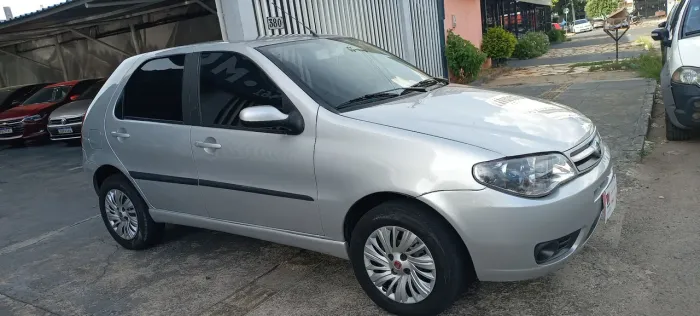 Fiat Palio Celebration 1.0 Fire Flex 8V 4P 2008