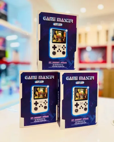GAME MASTER R36S 