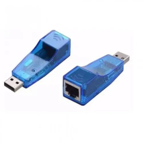 Adaptador USB para Rede RJ45
