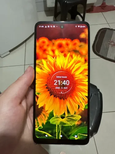 Vende-se Motorola Moto G22