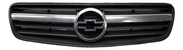 Grade Dianteira Chevrolet Vectra Elite 2010 C/detalhes