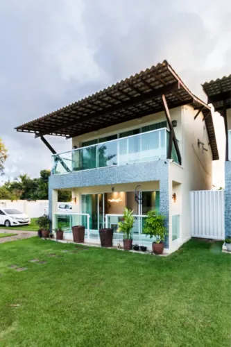 Linda casa à venda aldeia km 14