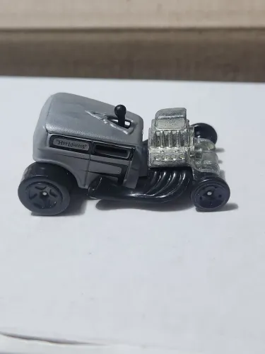 Hot Wheels Shift Kicker - Miniatura de Carro
