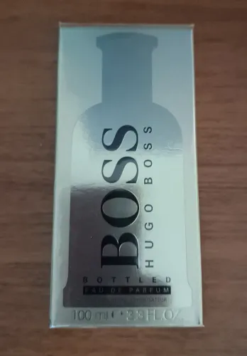 Hugo Boss Bottled Eau de Parfum - 100ml