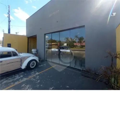 Salão Comercial para locação em Vila Nastri - SP
