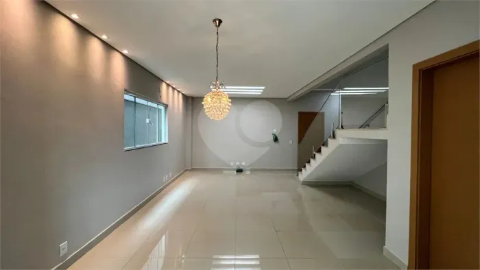 Condomínio com 3 quartos à venda em Morada do ouro - MT